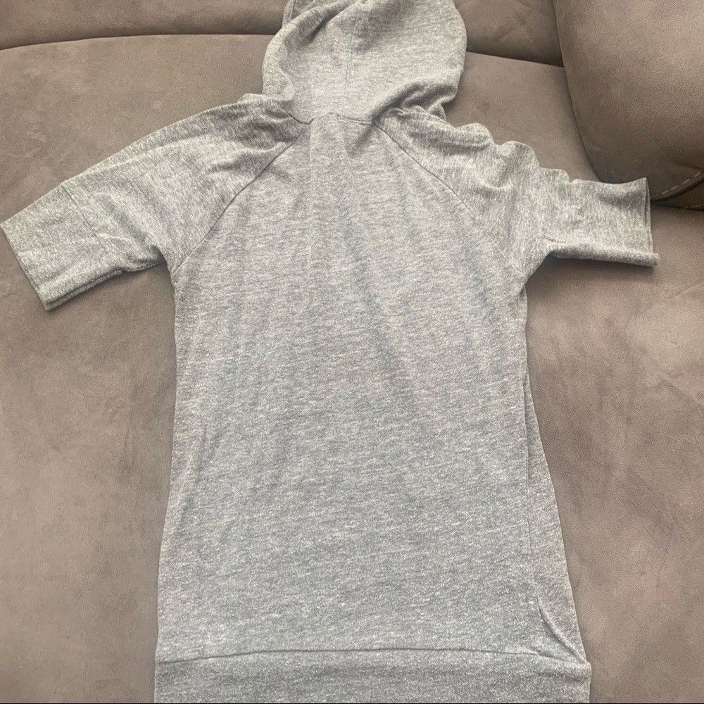 𝅺VINTAGE MTV Video Music awards fitted  hoodie medium - Picture 5 of 5